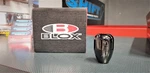 Blox Racing Platinum 6-SPEED Weighted Gear Knob M12X1.25 Subaru Wrx Gtr S15 Brand. Price: $70.96.