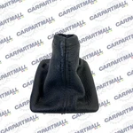 04-10 Bmw 530I Automatic Transmission Center Console Shifter Boot Bezel Used. Price: $26.97.