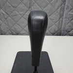 2006-2008 Honda Fit Knob Black Oem Automatic Shifter Factory Handle Used. Price: $45.00.
