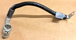 2008 Range Rover Negative Battery Cable Ground 2006-2009 ( YTB500300 ) Used. Price: $49.50.