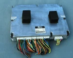 2000 Jaguar Xjr Engine Control Module Ecu Oem Denso Replacement LNF4410AC Used. Price: $144.50.