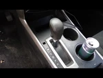 2015 Nissan Altima Transmission Shift Used. Price: $119.59.