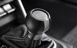 Genuine Toyota GR-86 Trd Shift/shifter Knob (automatic) PTR57-18221 New. Price: $119.70.