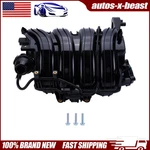 New Engine Air Intake Manifold 28310-2GGA0 For Kia Optima Sorento Sportage 2.4L. Price: $116.99.