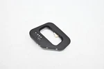 97-03 Bmw E39 5 Series Auto Transmission Gear Selector Shifter Cover Trim Oem Used. Price: $42.30.