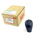 Genuine Shift Gear Knob 04-10 Toyota Hilux AN10 KUN15 Vigo KUN26 MK6 Fortune New. Price: $77.92.