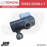 Toyota Genuine Lever, Shift, Inner NO.2 1JZGTE 33252-22030 Oem New. Price: $33.99.