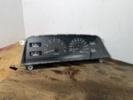 1992-1995 Toyota 4RUNNER Cluster Speedometer A/t Floor Shift 2WD 260K Used. Price: $200.00.