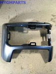 Chevy Silverado Driver Side Dash Trim Panel Synthesis 2014-2018 New 23136575. Price: $84.93.