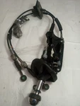 2012-2019 Fiat 500 Manual Transmission Gear Shifter Selector Assembly W /cables Used. Price: $259.00.