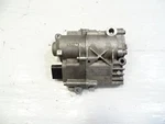 Transmission Oil Auxiliary Pump 2212700197, 13-16 Mercedes-benz R231 SL550 Used. Price: $49.99.