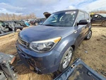 2016 Kia Soul Used Shifter Lever/knob Fwd 2.00L Oem 67000 Miles 242.KI1D16. Price: $94.53.