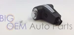 2010-2012 Ford Taurus Automatic Shifter Handle New Oem Black/chrome. Price: $148.84.