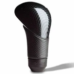 Momo Shadow Carbon & Leather Shifter Knob Subkca New. Price: $85.00.