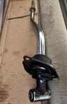 Honda Civic Integra Type EK9 DC2 Oem Dual Bend Shifter 1996-2001 Used. Price: $115.00.