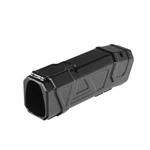 Aluminum Black Parking Brake Handle Protect Cover For Jeep Wrangler Jk 2011-2018 New. Price: $29.79.
