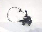 2017 Buick Cascada Oem At Transmission Gear Selector Shifter With Cable 39063050 Used. Price: $155.00.