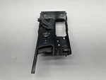 2014-2016 Lexus IS350 Center Console Base Black Trim Cover Oem Used. Price: $179.99.