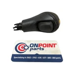 07-15 Infiniti G35 G37 Q60 Automatic Shifter Knob 34910JK03A Oem Htg Used. Price: $29.95.