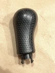 97-06 Oem Honda Crv Cr-v Manual Transmission Knob Gear Shifter 5 Speed Mt Used. Price: $34.88.