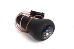 Bmw E36 Series Illuminated Leather Shift Knob Genuine 25112228742 New. Price: $351.01.