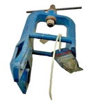 Kent Moore Km Gm J-36598 Gear Differential Holding Fixture Bearing SK39 Used. Price: $88.76.