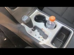 2012 Jeep Grand Cherokee Transmission Shift Used. Price: $125.41.
