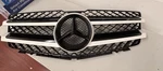 Mercedes-benz Glk-class X204 Front Grill A20488008839776 New. Price: $499.00.
