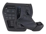 Toyota RAV4 Automatic Transmission Gear Shifter Assy Oem 335040R110C0 2019-2024 Used. Price: $126.00.
