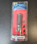 Ichibahn Drive Series Shift Knob 1010513 Gunmetal Carbon Fiber Insert New. Price: $13.99.