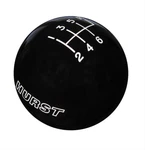 Speed Dawg Hurst Series Shift Knob H501HU-225-6RUR New. Price: $94.99.
