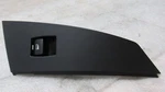 01-09 Bmw E60 E61 M5 Left Rear Driver's Side Window Switch Black 6951966 OEM7024 Used. Price: $24.59.