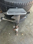 1969 1972 Gm Body Tilt Steering Column Chevelle Gto Cutlass Skylark 442 Oem Used. Price: $699.00.