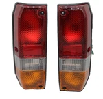 Fits Toyota Land Cruiser FJ70 Tail Light Set New. Price: $85.99.