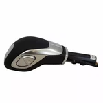 Genuine Ford 2013-2014 C-max Fusion Shift Knob CJ5Z-7213-FA New. Price: $90.71.