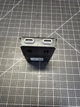 (1PC) Toyota 85532 0E070 PA6+GF15 Usb Type Socket Charger 2016-2 New. Price: $29.99.