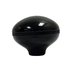 Crown Automotive J0929393 Shifter Knob For Jeep COMMANDO/WILLYS/FC150/FC170 New. Price: $30.84.