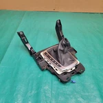 2013-2016 Ford Fusion Auto Transmission Gear Shift Knob Boot Bezel Trim Oem Used. Price: $34.99.