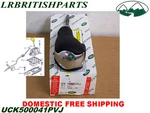 Genuine Land Rover Gear Shift Knob Range Sport 05-09 New UCK500041PVJ Oem. Price: $265.00.