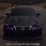 Lexus IS250 IS350 IS300 IS200T Isf Rgb App Control Led Sequential Drl 2014-2016 New. Price: $277.50.