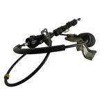 2009-2015 Honda Pilot Transmission Gear Shifter Cable 54315SZAA81 Oem 1417 Used. Price: $79.74.