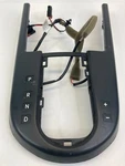 10-13 Kia Forte 2.0L Center Console Gear Shifter Bezel Indicator 84650-1M000 Used. Price: $41.99.