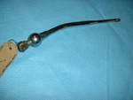 Nos 58-59 Amc Rambler Gear Shift Lever Standard Trans New. Price: $29.95.