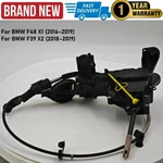 Automatic Transmission Floor Shifter Assembly For 2016-19 Bmw X1 F48 25168483098 New. Price: $269.00.