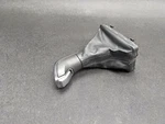 Transmission Shifter Knob W/ Boot 2016 Audi A6 4G1713139AGIBR 2017 2018 Used. Price: $74.50.