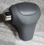 Gear Shift Lever Knob (grey) For 2006-2014 Kia Sedona / Carnival New. Price: $62.04.