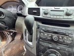 2013 Honda Odyssey Shifter Lever/knob Fwd 3.50L Used Oem 242.HO1313. Price: $94.53.