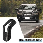 Car Interior Gear Shift Knob Cover For Land Rover Defender 90 110 20-22 Black New. Price: $17.53.