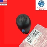 Genuine Toyota Camry Tacoma RAV4 Celica ES300 Mt Shift Lever Knob 33504-12180-B7 New. Price: $79.95.