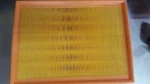 Rolls-royce Silver Spur Air Filter Element Insert UE70123 New. Price: $61.63.